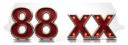 88 xx logo